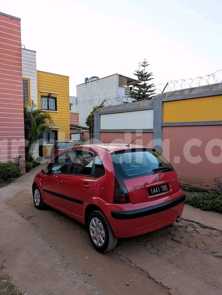 Big with watermark citroen c3 alaotra mangoro ambatondrazaka 8830