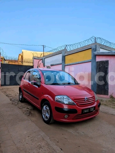 Big with watermark citroen c3 alaotra mangoro ambatondrazaka 8830
