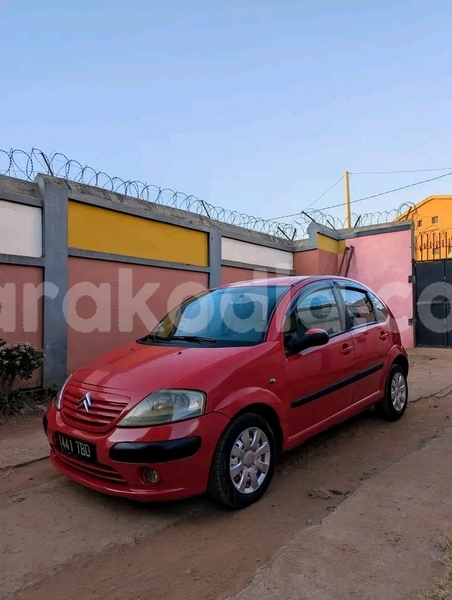 Big with watermark citroen c3 alaotra mangoro ambatondrazaka 8830