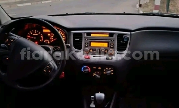 Buy Used Kia Pride Red Car in Ambatomainty in Melaky Buy Used Kia Pride Red Car in Ambatomainty in Melaky