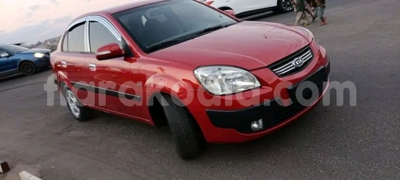 Big with watermark kia pride melaky ambatomainty 8831