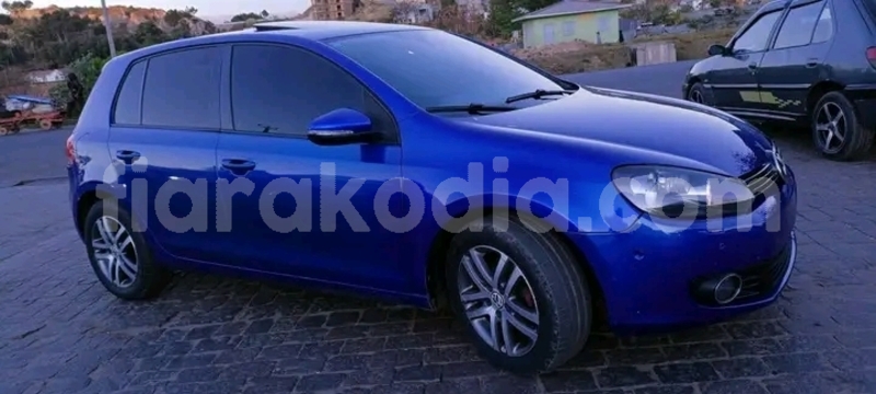 Big with watermark volkswagen golf melaky ambatomainty 8832