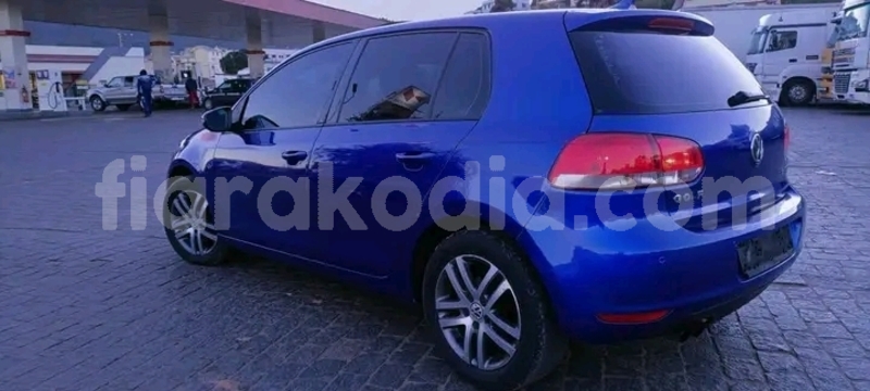Big with watermark volkswagen golf melaky ambatomainty 8832