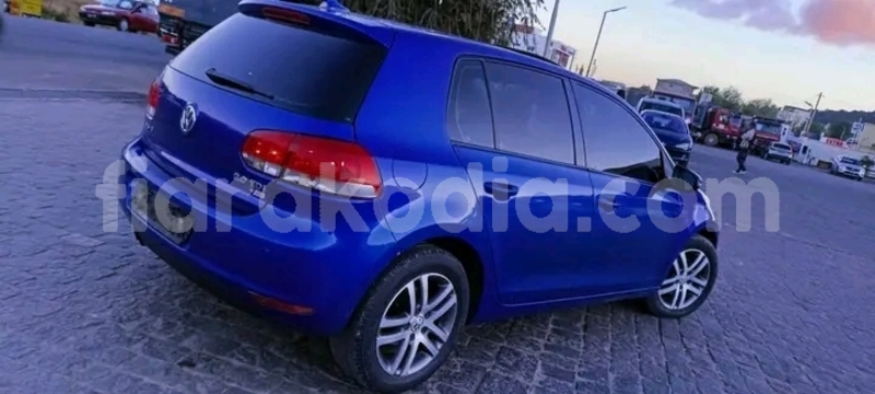 Big with watermark volkswagen golf melaky ambatomainty 8832