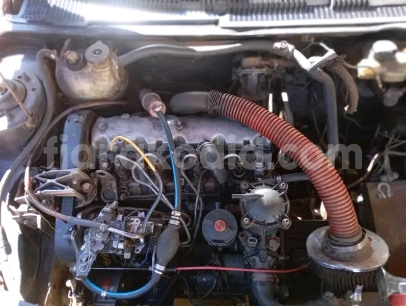 Big with watermark peugeot 205 vakinankaratra antanifotsy 8833