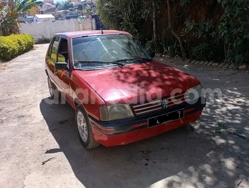 Big with watermark peugeot 205 vakinankaratra antanifotsy 8833
