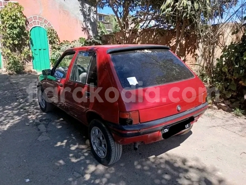 Big with watermark peugeot 205 vakinankaratra antanifotsy 8833