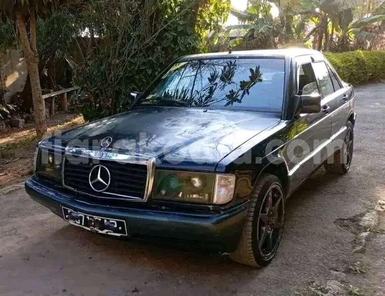 Big with watermark mercedes benz e200 vakinankaratra ambatolampy 8834