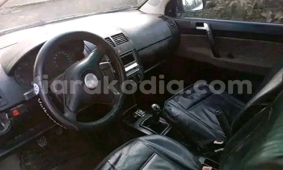 Hividy Volkswagen Polo fotsy Car in Ambatomainty in Melaky Hividy Volkswagen Polo fotsy Car in Ambatomainty in Melaky