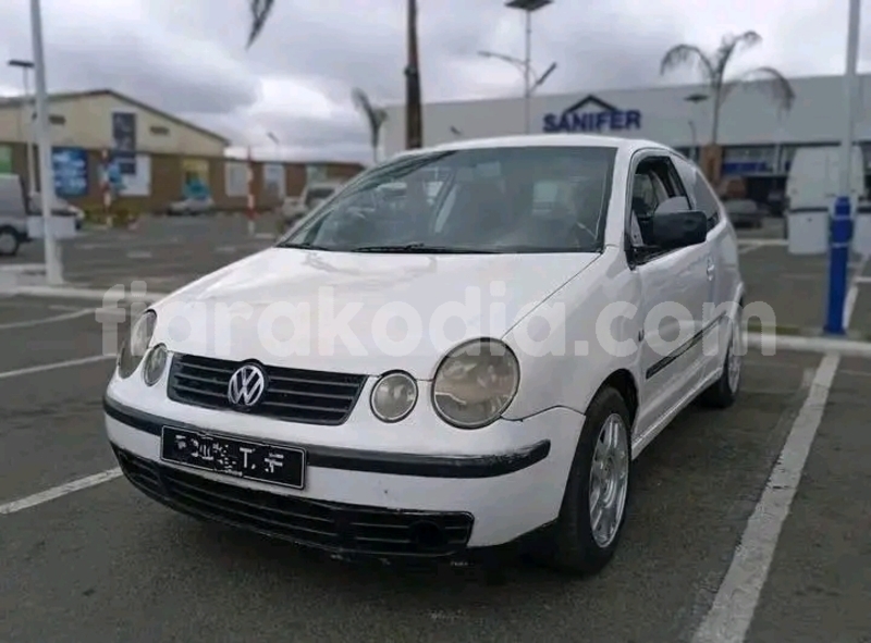 Big with watermark volkswagen polo melaky ambatomainty 8835