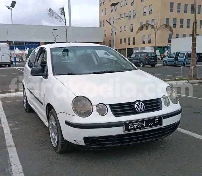 Big with watermark volkswagen polo melaky ambatomainty 8835