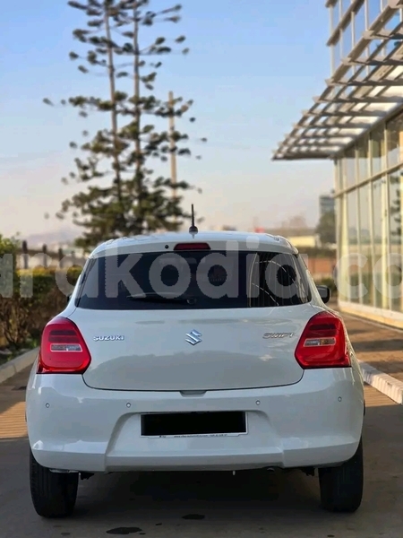 Big with watermark suzuki swift melaky ambatomainty 8836