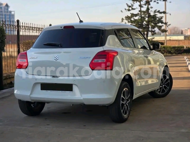 Big with watermark suzuki swift melaky ambatomainty 8836