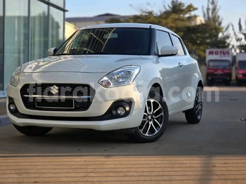 Big with watermark suzuki swift melaky ambatomainty 8836