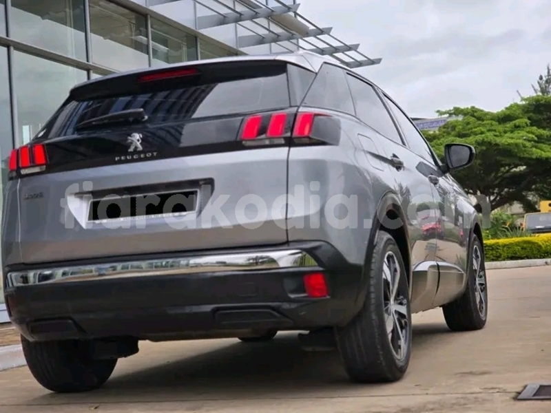 Big with watermark peugeot 3008 diana antsirambazaha andoany hell ville 8837