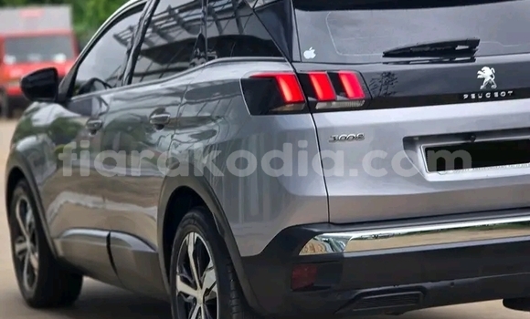 Buy Used Peugeot 3008 White Car in Antsirambazaha (Andoany, Hell–City) in Diana Buy Used Peugeot 3008 White Car in Antsirambazaha (Andoany, Hell–City) in Diana