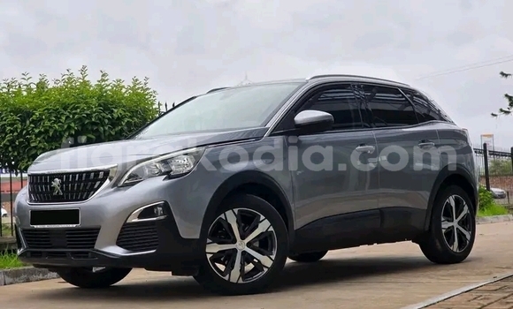 Buy Used Peugeot 3008 White Car in Antsirambazaha (Andoany, Hell–City) in Diana Buy Used Peugeot 3008 White Car in Antsirambazaha (Andoany, Hell–City) in Diana