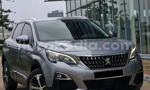 Buy Used Peugeot 3008 White Car in Antsirambazaha (Andoany, Hell–City) in Diana Buy Used Peugeot 3008 White Car in Antsirambazaha (Andoany, Hell–City) in Diana