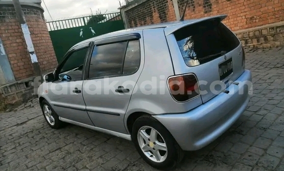 Buy Used Volkswagen Polo Other Car in Ambatomainty in Melaky Buy Used Volkswagen Polo Other Car in Ambatomainty in Melaky