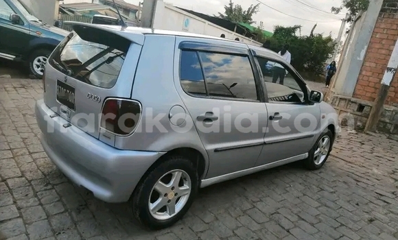Buy Used Volkswagen Polo Other Car in Ambatomainty in Melaky Buy Used Volkswagen Polo Other Car in Ambatomainty in Melaky