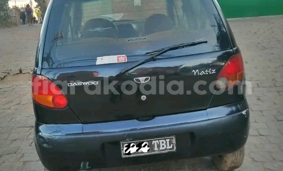 Acheter Occasion Voiture Toyota bB Noir à Ambatondrazaka, Alaotra-Mangoro Acheter Occasion Voiture Toyota bB Noir à Ambatondrazaka, Alaotra-Mangoro