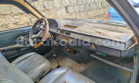 Acheter Occasion Voiture Peugeot 305 Other à Ambatomainty , Melaky Acheter Occasion Voiture Peugeot 305 Other à Ambatomainty , Melaky