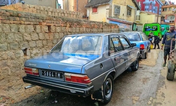 Acheter Occasion Voiture Peugeot 305 Other à Ambatomainty , Melaky Acheter Occasion Voiture Peugeot 305 Other à Ambatomainty , Melaky