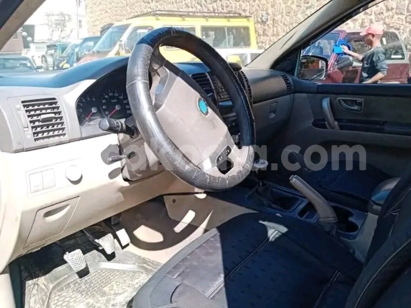 Big with watermark kia sorento androy ambovombe 8843