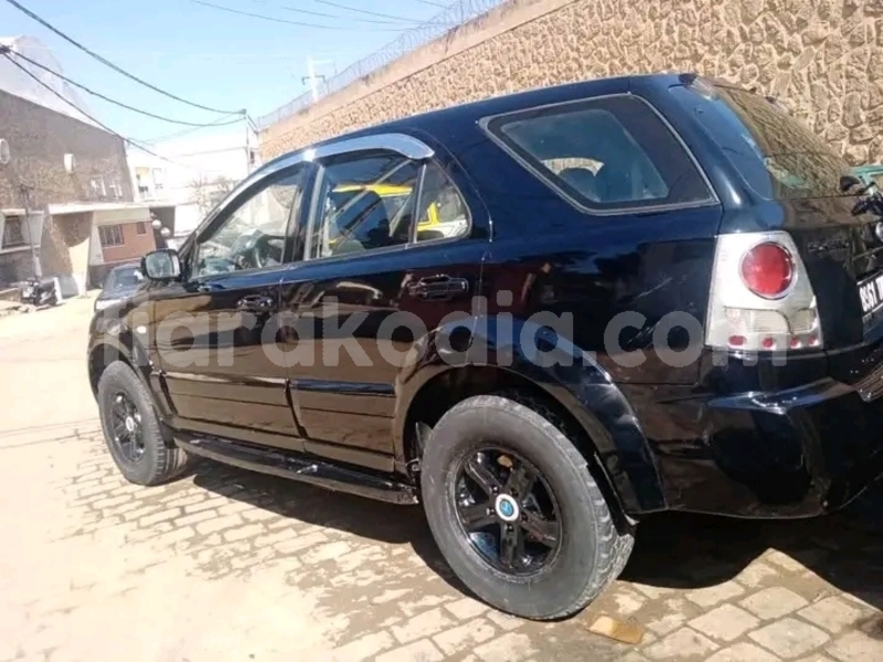 Big with watermark kia sorento androy ambovombe 8843