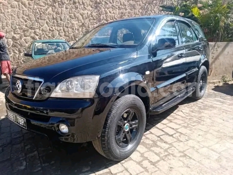 Big with watermark kia sorento androy ambovombe 8843