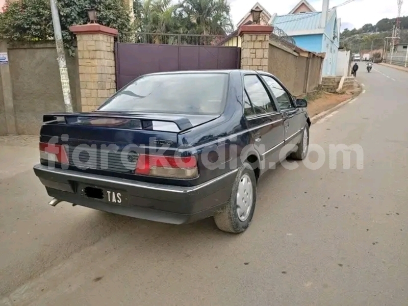 Big with watermark peugeot 405 sofia befandriana avaratra befandriana nord 8844