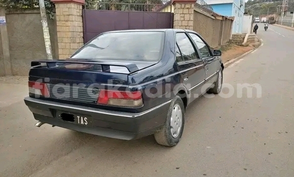 Acheter Occasion Voiture Peugeot 405 Other à Befandriana–Avaratra (Befandriana Nord), Sofia Acheter Occasion Voiture Peugeot 405 Other à Befandriana–Avaratra (Befandriana Nord), Sofia