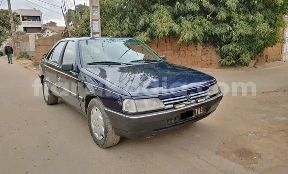 Acheter Occasion Voiture Peugeot 405 Other à Befandriana–Avaratra (Befandriana Nord), Sofia Acheter Occasion Voiture Peugeot 405 Other à Befandriana–Avaratra (Befandriana Nord), Sofia