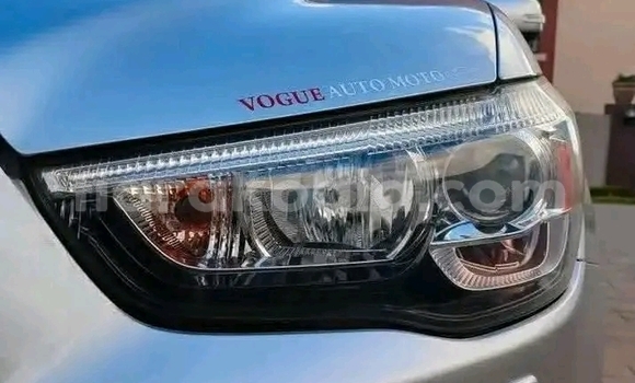 Acheter Occasion Voiture Mitsubishi Lancer Blanc à Andapa, Sava Acheter Occasion Voiture Mitsubishi Lancer Blanc à Andapa, Sava