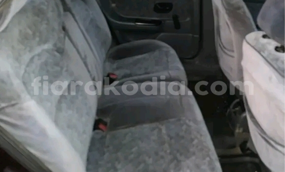 Acheter Occasion Voiture Renault Laguna Noir à Ambatomainty , Melaky