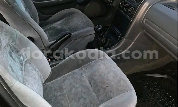 Acheter Occasion Voiture Renault Laguna Noir à Ambatomainty , Melaky Acheter Occasion Voiture Renault Laguna Noir à Ambatomainty , Melaky