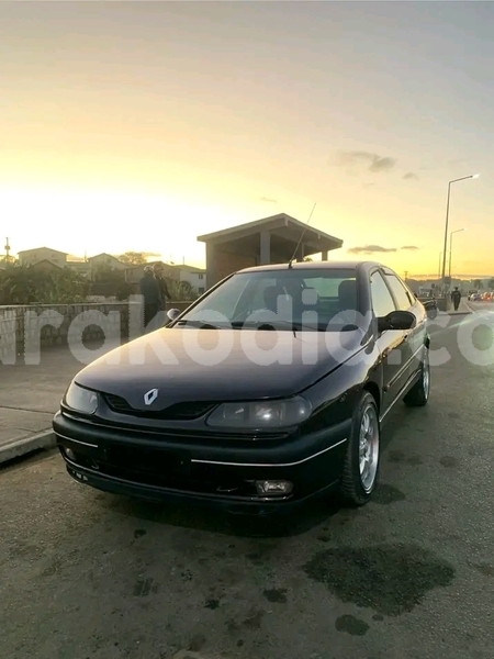 Big with watermark renault laguna melaky ambatomainty 8847