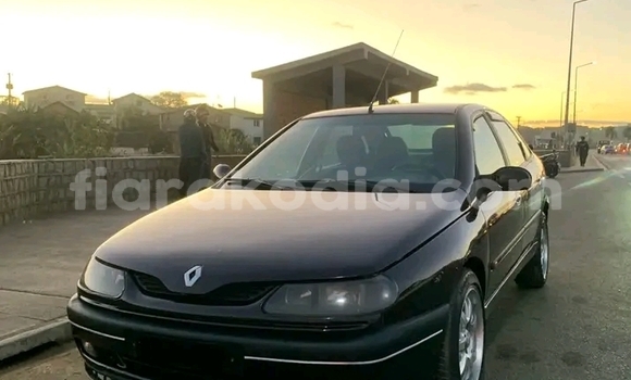 Acheter Occasion Voiture Renault Laguna Noir à Ambatomainty , Melaky Acheter Occasion Voiture Renault Laguna Noir à Ambatomainty , Melaky