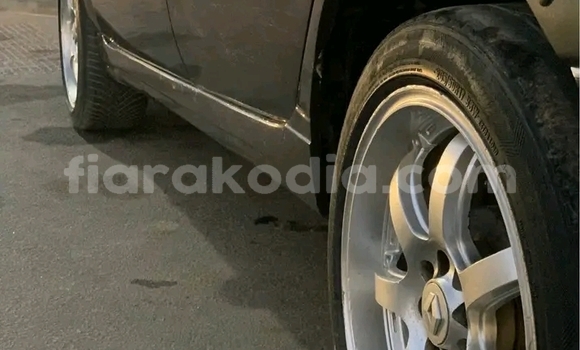 Acheter Occasion Voiture Renault Laguna Noir à Ambatomainty , Melaky Acheter Occasion Voiture Renault Laguna Noir à Ambatomainty , Melaky