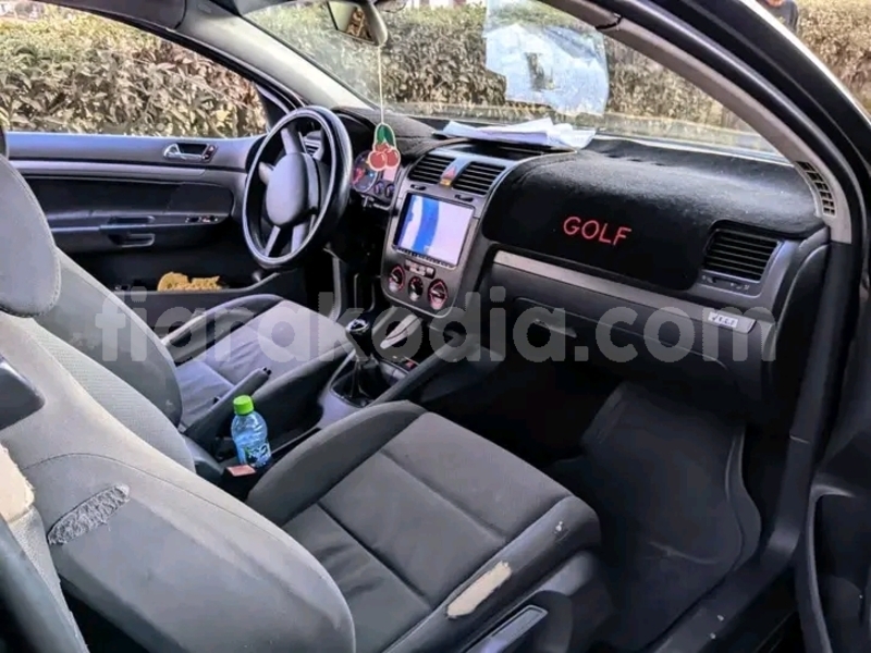 Big with watermark volkswagen golf melaky ambatomainty 8848