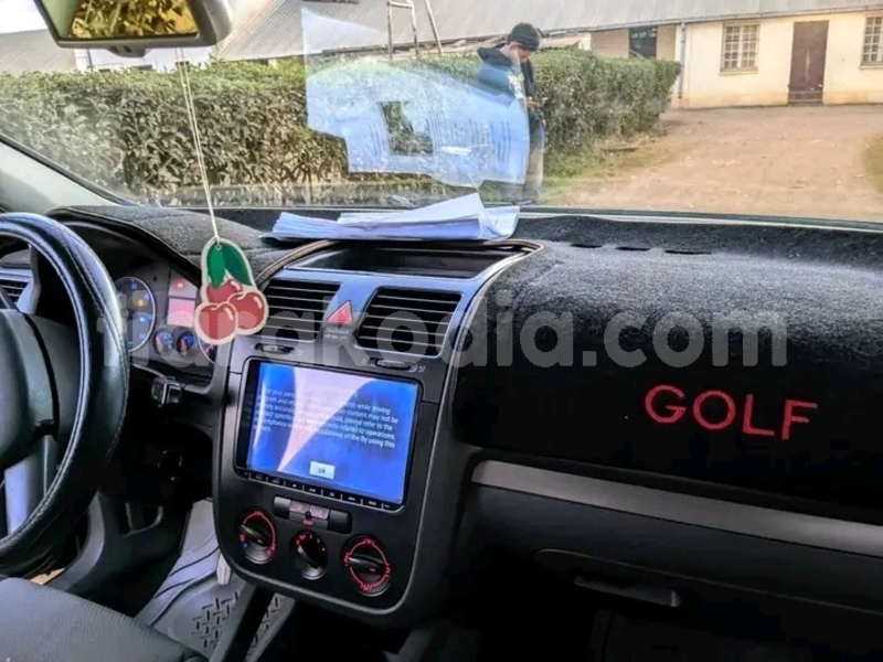 Big with watermark volkswagen golf melaky ambatomainty 8848