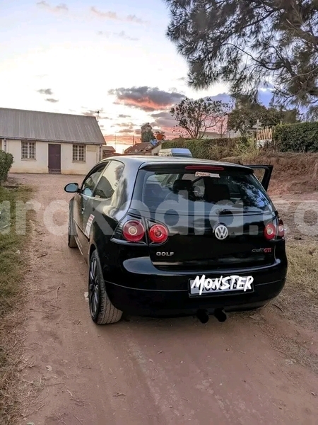 Big with watermark volkswagen golf melaky ambatomainty 8848