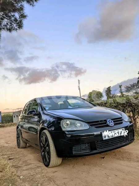 Big with watermark volkswagen golf melaky ambatomainty 8848