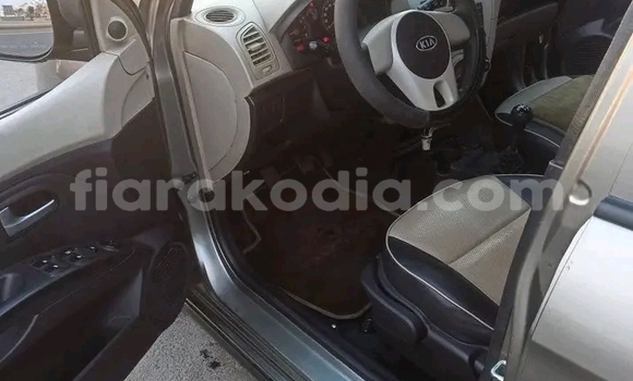 Acheter Occasion Voiture Kia Morning Other à Amparafaravola, Alaotra-Mangoro