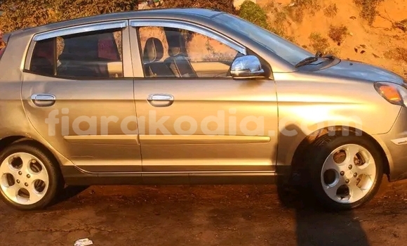 Acheter Occasion Voiture Kia Morning Other à Amparafaravola, Alaotra-Mangoro Acheter Occasion Voiture Kia Morning Other à Amparafaravola, Alaotra-Mangoro