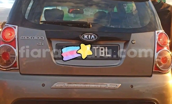 Acheter Occasion Voiture Kia Morning Other à Amparafaravola, Alaotra-Mangoro Acheter Occasion Voiture Kia Morning Other à Amparafaravola, Alaotra-Mangoro