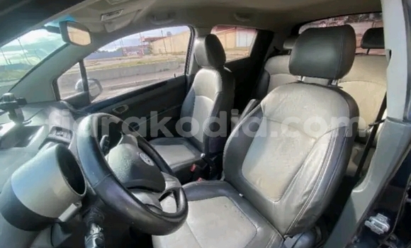 Acheter Occasion Voiture Chevrolet Spark Noir à Ambatofinandrahana, Amoron'i Mania Acheter Occasion Voiture Chevrolet Spark Noir à Ambatofinandrahana, Amoron'i Mania