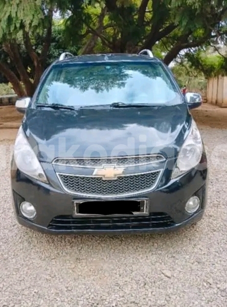 Big with watermark chevrolet spark amoron i mania ambatofinandrahana 8850