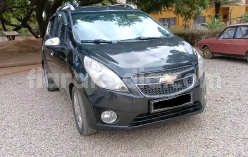 Big with watermark chevrolet spark amoron i mania ambatofinandrahana 8850