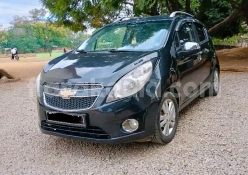 Big with watermark chevrolet spark amoron i mania ambatofinandrahana 8850